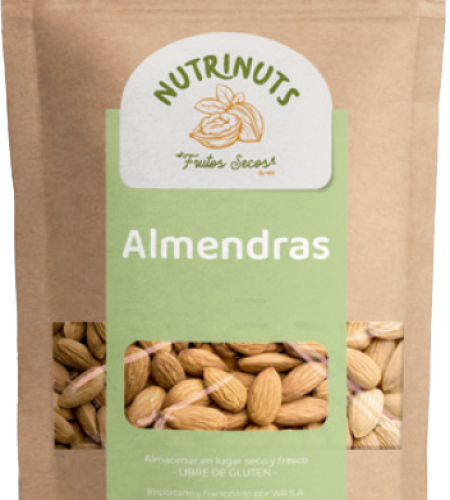 almendra